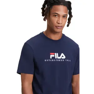 Koszulka Fila Bedburg image-6