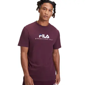 Koszulka Fila Bedburg image-1