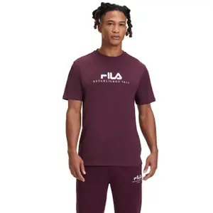 Koszulka Fila Bedburg image-2