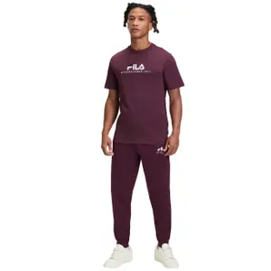 Koszulka Fila Bedburg image-3