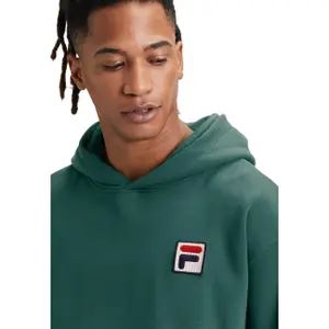 Sudadera con capucha Fila Borgholm image-4