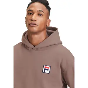 Sudadera con capucha Fila Borgholm image-4