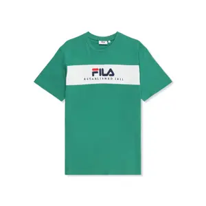 Camiseta Fila Valsera Regular Blocked image-0
