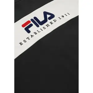 Camiseta Fila Valsera Regular Blocked image-2