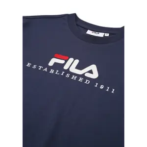 T-shirt à Fila Valsera Regular Logo image-2
