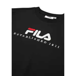 T-shirt à Fila Valsera Regular Logo image-2
