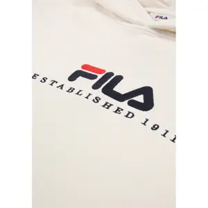 Sudadera con capucha a Fila Valsera Regular Logo image-2