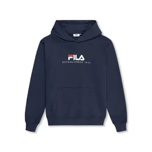 Sudadera con capucha Fila Valsera Regular Logo image-2
