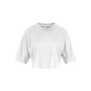 Crop T-shirt til kvinder Fila Recanati image-0
