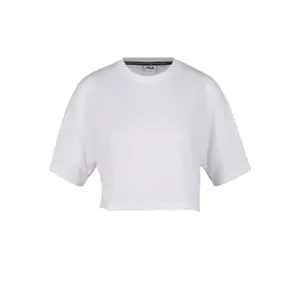 T-shirt crop top femme Fila Recanati image-0