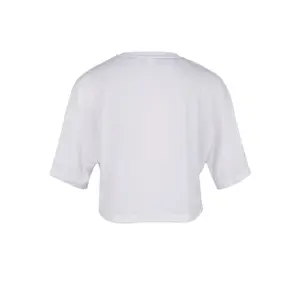 T-shirt crop top femme Fila Recanati image-1