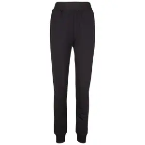 Pantalón de chándal de cintura alta para mujer Fila Roseto image-0