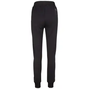 Pantalón de chándal de cintura alta para mujer Fila Roseto image-1