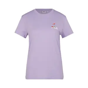 T-shirt femme Fila Berisso image-0