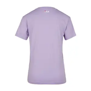 T-shirt femme Fila Berisso image-1