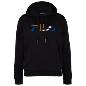 Sudadera con capucha para mujer Fila Bertiogo image-0