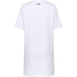 Robe t-shirt ample femme Fila Barletta image-1