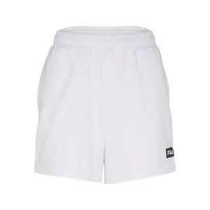 Short taille haute femme Fila Banaz image-0