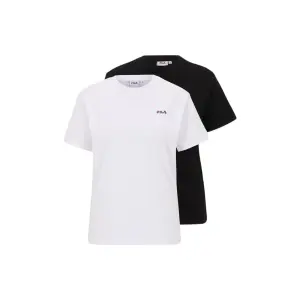 T-shirts femme Fila Bari (x2) image-0