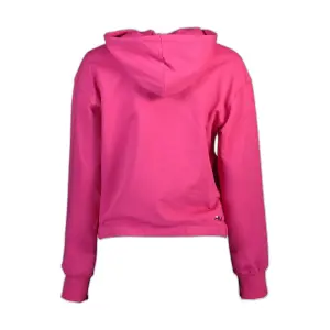 Sudadera con capucha de mujer Fila Burdur image-1