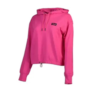 Sudadera con capucha de mujer Fila Burdur image-2
