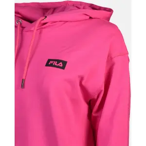 Sudadera con capucha de mujer Fila Burdur image-3