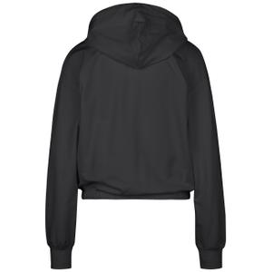 Felpa con cappuccio crop top da donna Fila Burdur image-1