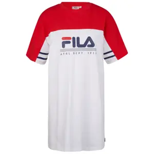 Robe t-shirt femme Fila Bauska image-0