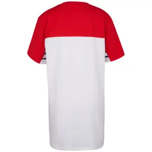 Robe t-shirt femme Fila Bauska image-1