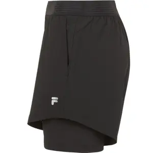 Short de running femme Fila Racine image-2