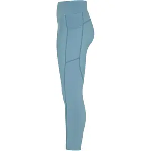 Leggings de cintura alta para mujer Fila Rafaela 7/8 image-2