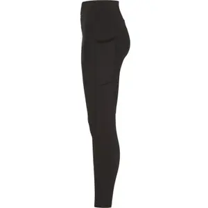 Leggings de cintura alta para mujer Fila Rafaela 7/8 image-2