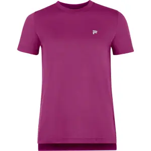T-shirt femme Fila Rabaraba image-0