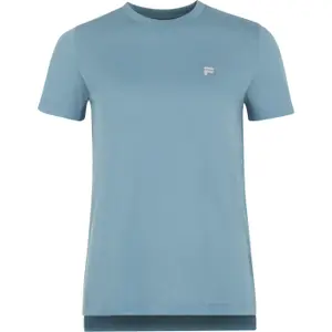 T-shirt femme Fila Rabaraba image-0