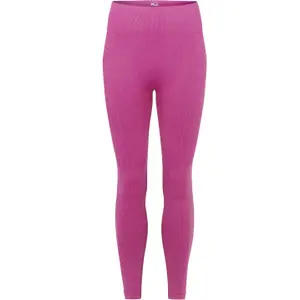 Legging 7/8 taile haute sans couture femme Fila Radom image-0