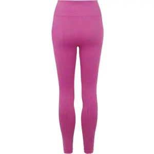 Legging 7/8 taile haute sans couture femme Fila Radom image-1