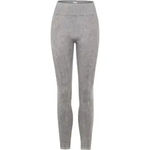 Legging 7/8 taile haute sans couture femme Fila Radom image-0
