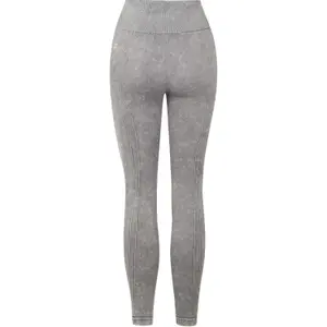 Legging 7/8 taile haute sans couture femme Fila Radom image-1