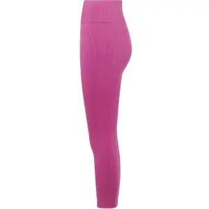 Legging 3/4 taille haute sans couture femme Fila Radomir image-2