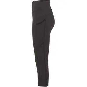 Legging 3/4 taille haute femme Fila Romania image-2