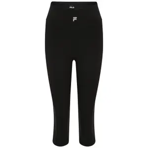 Legging 3/4 high waist woman Fila Romania image-0
