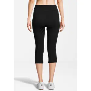 Legging 3/4 high waist woman Fila Romania image-3