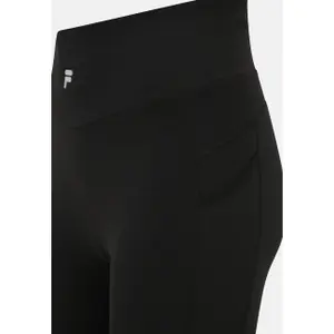 Legging 3/4 high waist woman Fila Romania image-4