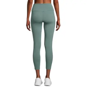 Legging 7/8 de cintura alta para mujer Fila Raga image-2