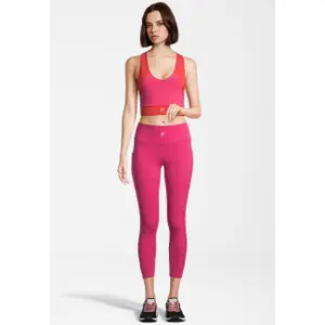 Leggings 7/8 hohe Taille Frau Fila Raga image-1