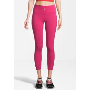 Leggings 7/8 hohe Taille Frau Fila Raga image-2