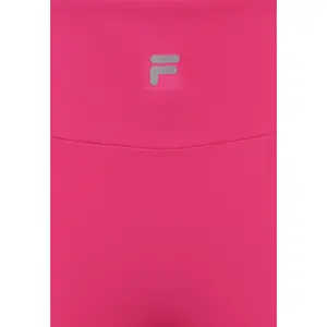 Leggings 7/8 hohe Taille Frau Fila Raga image-4