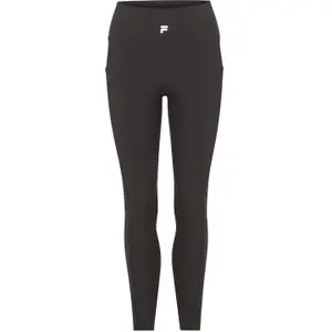 Legging 7/8 hohe Taille Frau Fila Raga