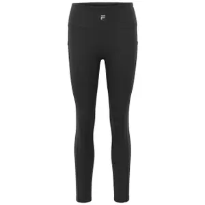 Legging 7/8 taille haute femme Fila Raga image-0