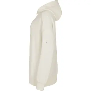 Sudadera con capucha de gran tamaño para mujer Fila Cortona image-2